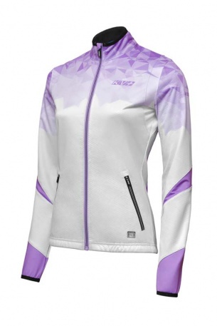 Женская разминочная куртка KV+ TORNADO - купить