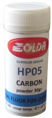 Фторовый порошок HP05 Carbon