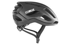 Велошлем, модель "BLIZ Bike Helmet Omega Black M14"