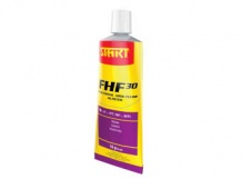 Ультра-высокофторовая жидкая мазь держания, фиолетовая FHF30 Klister Humid
