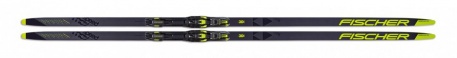 Лыжи для классического хода FISCHER, модель SPEEDMAX 3D CLASSIC PLUS 902 MED IFP - купить