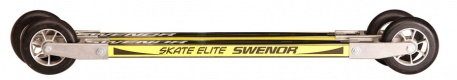 Лыжероллеры SWENOR для конькового хода, модель Skate Elite (3) - купить