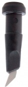 Опора KV+ для лыжероллерной палки с твердосплавным наконечником, D=10 мм