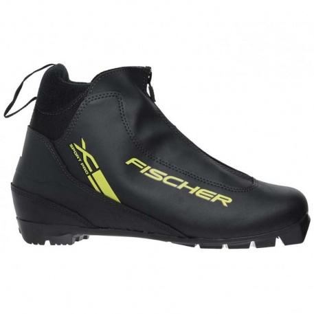  Прогулочные лыжные ботинки Fischer, модель XC SPORT PRO - купить