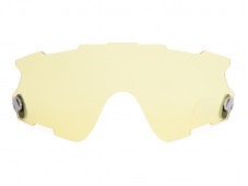 Запасные линзы к очкам KRYPTON модели BOSTON, жёлтые