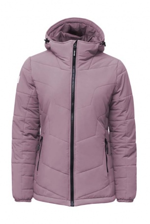 Женская тёплая куртка KV+ LEVI - купить