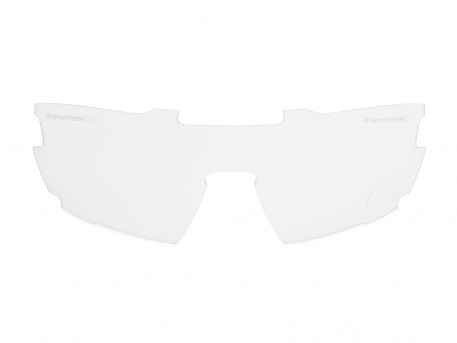 Запасные линзы к очкам KRYPTON модели TORONTO, прозрачные - купить