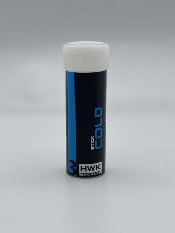 Фторовая спрессовка-ускоритель HWK Highspeed Stick Cold, 20 г - купить