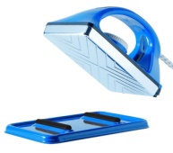 Смазочный утюг SmartWaxer, 230 В/850 Вт - фото Смазочный утюг SmartWaxer, 230 В/850 Вт