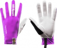 Перчатки для лыжероллеров Lillsport, модель Legend Roller