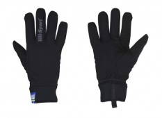 Лыжные перчатки Lillsport, модель Castor Thermo Black