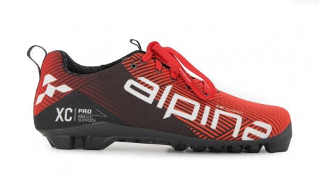 Ботинки Alpina для лыжероллеров для классического хода, модель PRO CL SMV - купить
