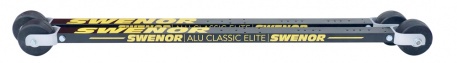 Лыжероллеры SWENOR для классического хода, модель Alu Classic Elite (4) - купить