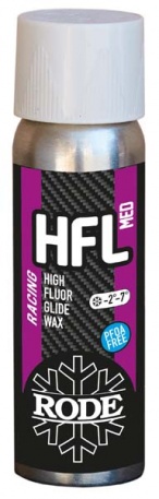 Жидкий парафин HF Liquid Med, 80 мл - купить