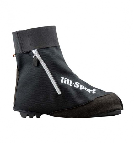Чехлы на лыжные ботинки Lillsport, модель Boot-Cover - купить