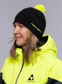 Шапка из флиса Fischer Fleece