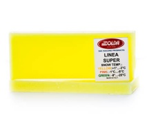 Парафин Linea SUPER, желтый, 2x500 г