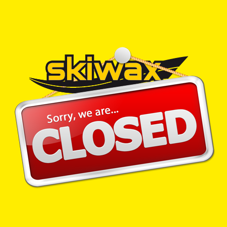 23 июля (четверг) магазин “SKIWAX sport” не работает!