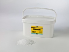 Сервисный парафин в гранулах Backshop Granulat Cold, 5 kg 