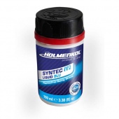 Гоночная бесфторовая жидкость Syntec FF2 Liquid Blue, 100 мл
