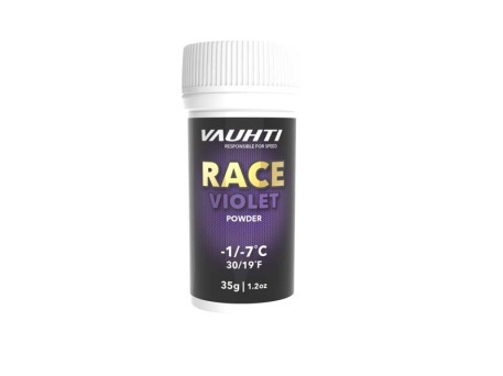 Порошок RACE VIOLET, 35г - купить