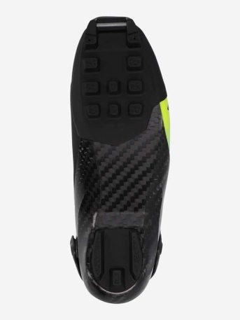 Гоночные лыжные ботинки Fischer для конькового хода, модель SPEEDMAX 9 SKATE RL BOA - купить