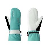 Юниорские рукавицы Lillsport, модель Protos Mitt Mint - фото Юниорские рукавицы Lillsport, модель Protos Mitt Mint