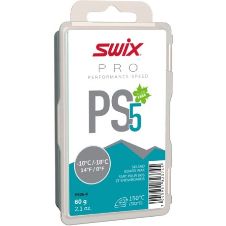 Парафин PS5 Turquoise, 60 г - купить