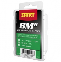 Молибден/фторовый парафин BLACK MAGIC BM 6 - купить