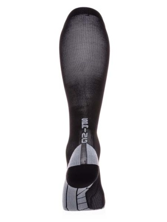 Носки Spring Endurance Plus, чёрный - купить