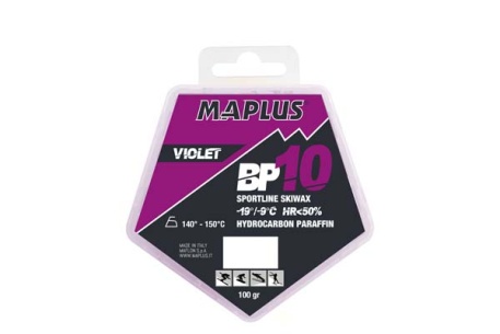 Парафин BP10 Violet, 100g - купить