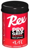 Фторовая мазь держания REX 30 ProGrip Red