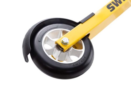 Лыжероллеры Swenor Skate №3 для конькового хода с креплениями NNN - купить