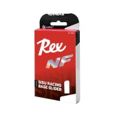 Гоночный базовый парафин NF SISU White N-Kinetic, 80 г