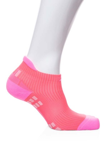 Носки Spring Speed Ghost, розовые - купить