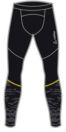 Мужские тайтсы Loeffler Speed - купить