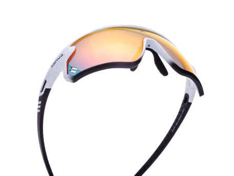 Спортивные очки KIIRUS, модель SWIFT - купить