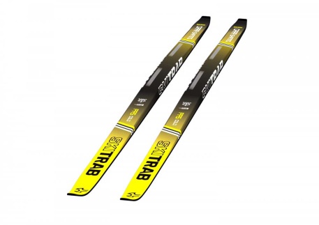 Лыжи для конькового хода SKITRAB, RACE AERO JUNIOR SKATING COLD - купить