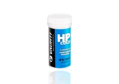 Высокофторовый порошок-отвердитель HP COLD