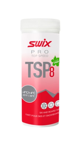 Порошок TSP8 Top Speed Red Powder, 40 г - купить