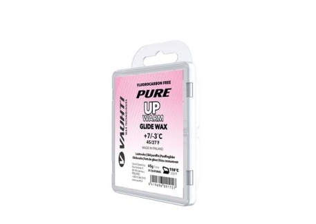 Парафин PURE UP WARM, 45г - купить