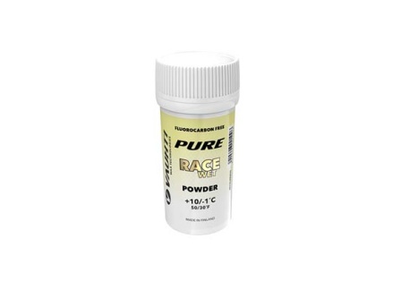 Порошок PURE RACE WET, 35г - купить