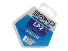 Низкофторовый парафин LP2 Blue, 100g