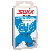Парафин, синий CH6X Blue, 60 г