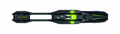 Крепления Fischer Race Step-In Skate IFP для конькового хода - купить