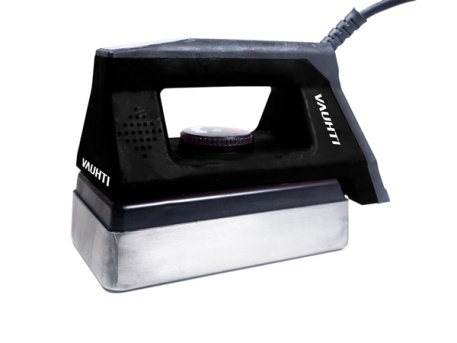 Смазочный утюг с толстой подошвой VAUHTI DIGITAL, 230 В/1000 Вт - купить
