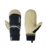 Гоночные рукавицы Lillsport, модель Ratio Gold Mitt