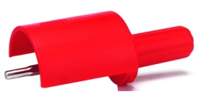 Набор для роторных щеток SWIX: рукоятка, ось 100 мм, кожух