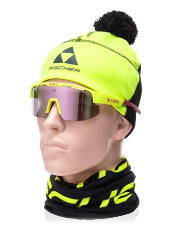 Шапка Fischer Softshell - купить
