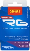 Гоночный бесфторовый парафин RG RACE фиолетовый, 60 г